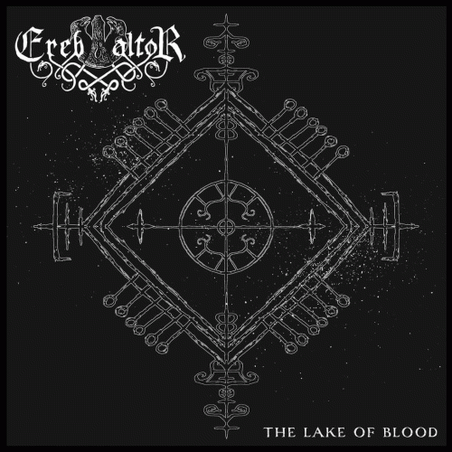 Ereb Altor : The Lake of Blood (Single)